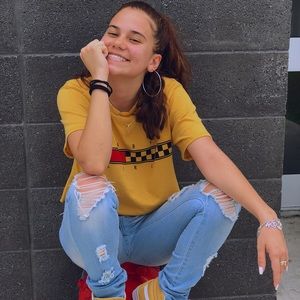 Meet your Posher, Mimi